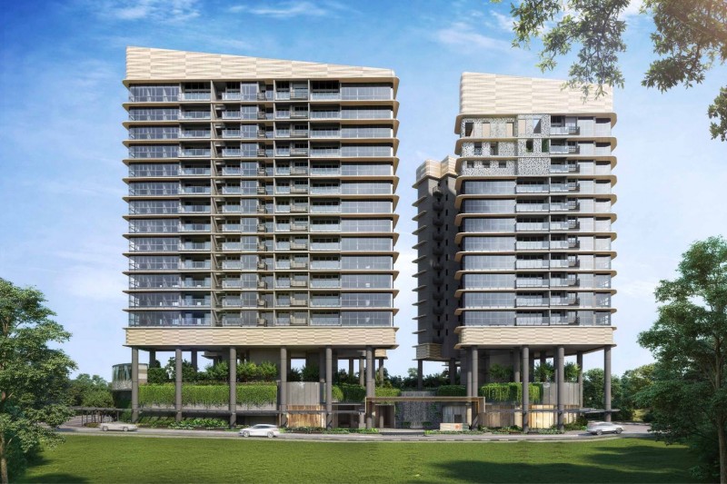 �¼��±�����Ŀ�Ƽ�С��Ⱥ��ľ�Ʒ OneNorth Eden�����47700