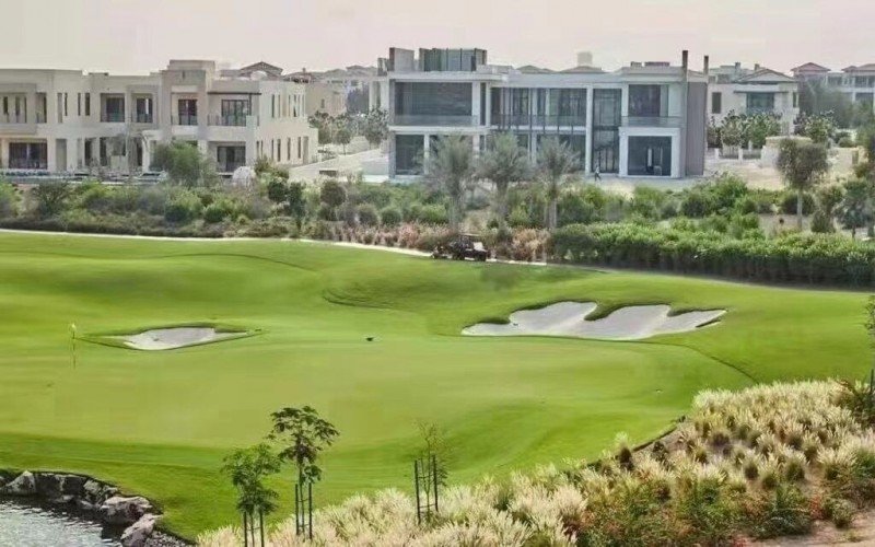 ϰݷϰɽׯ߶򳡶 Golf Place