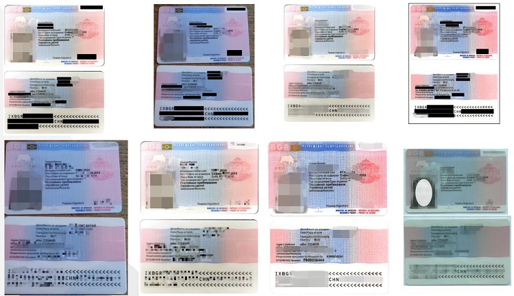 保加利亚移民成功案例