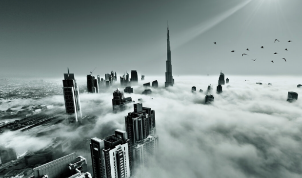 迪拜房地产市场从疫情中复苏_海外房产新闻_资讯_外房网