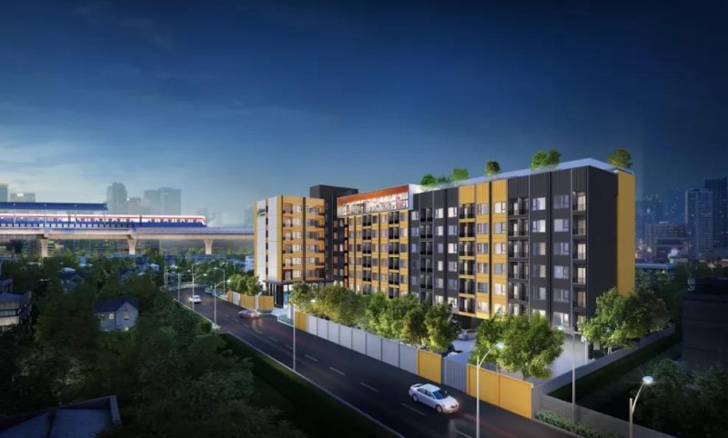 ݻPlum Condo 62Լ۱38ɷ