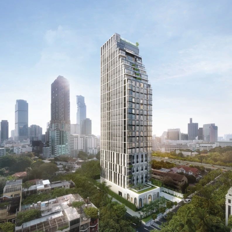 The Reserve Sathorn¬ɭ԰