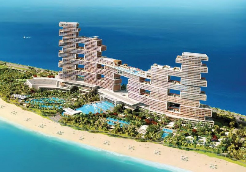 迪拜房产资讯：2021年迪拜豪华房地产市场情况，该投资吗？_海外房产新闻_资讯_外房网