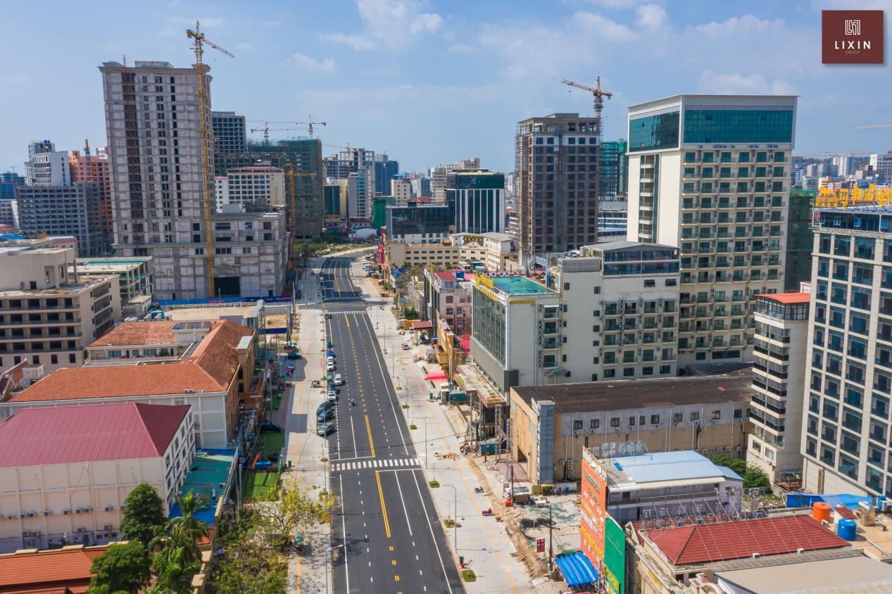 利鑫集团：蝶变焕新、不负期待，西港城市焕新进行时_海外房产新闻_资讯_外房网