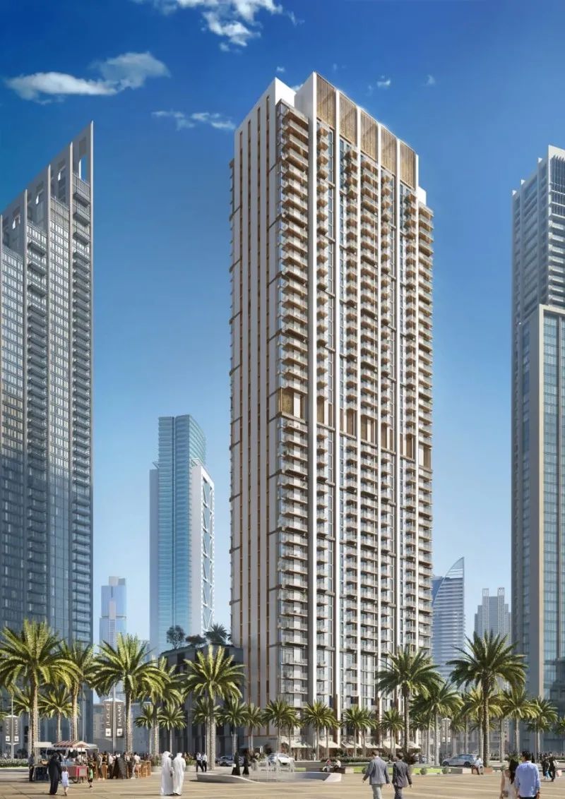 BURJ CROWN פϰĵĻᣬ48404