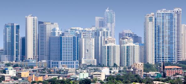 Manila Top-Ranked City in Latest Global Residential Cities Index