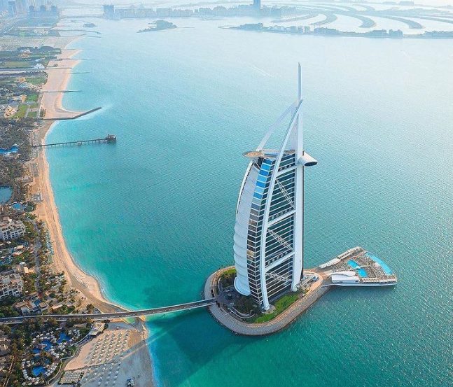 迪拜帆船酒店房价是多少_海外生活_资讯_外房网