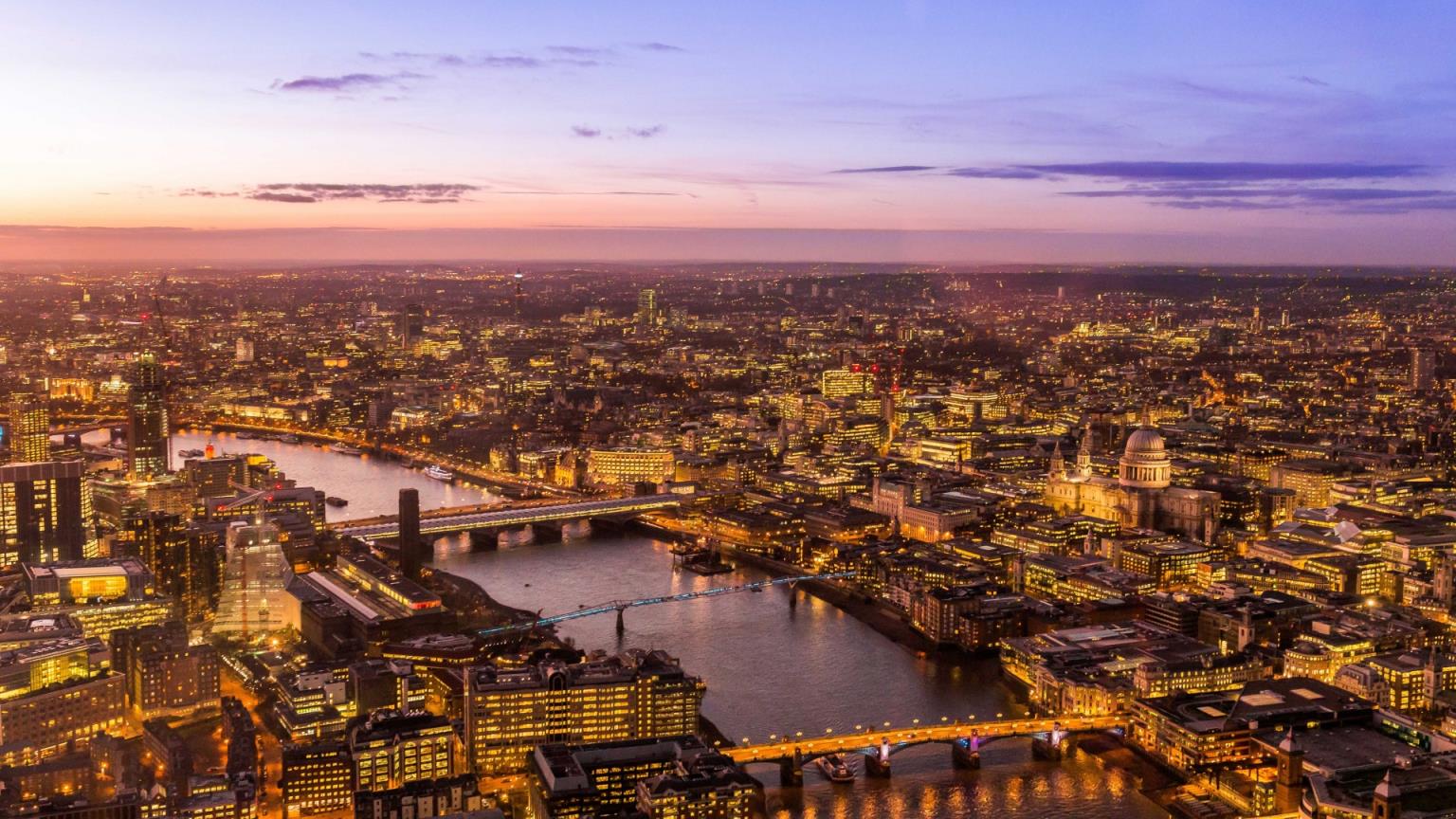 Ӣʮ󷿵زĿ The Ten Popular Real Estate Projects in UK