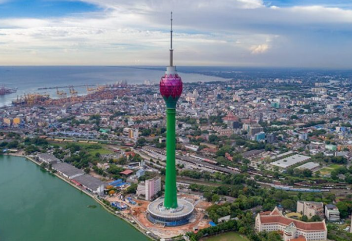 斯里兰卡的首都是哪里？斯里兰卡首都介绍_实用信息_资讯_外房网