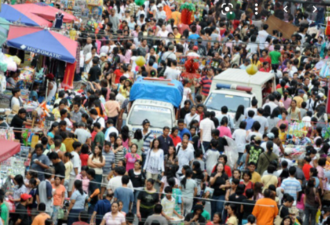 菲律宾人口数据：菲律宾有多少人口_实用信息_资讯_外房网