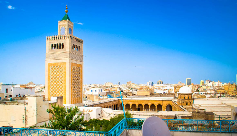 突尼斯首都是哪里_实用信息_资讯_外房网