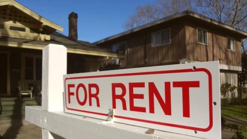 Rising Rents Pose Risks to the Fed’s Inflation Outlook