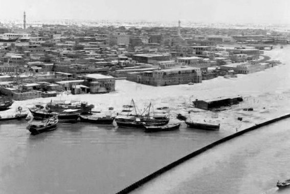 迪拜为什么那么有钱？迪拜这么有钱其实不是因为石油_海外生活_资讯_外房网