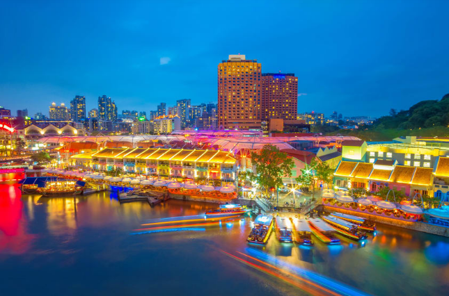 新加坡克拉码头：概述及如何到达_实用信息_资讯_外房网