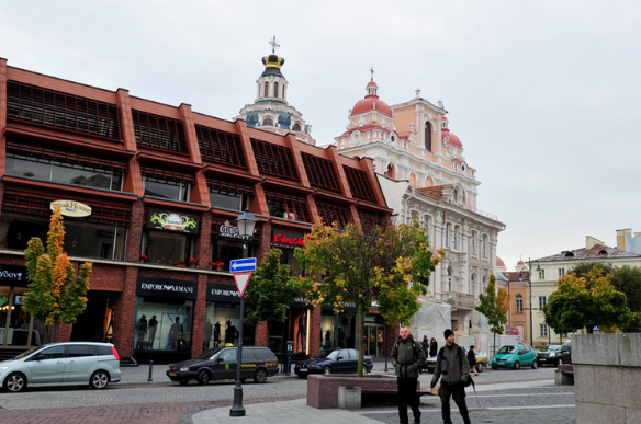 立陶宛的首都是哪里？带你了解立陶宛首都维尔纽斯_实用信息_资讯_外房网