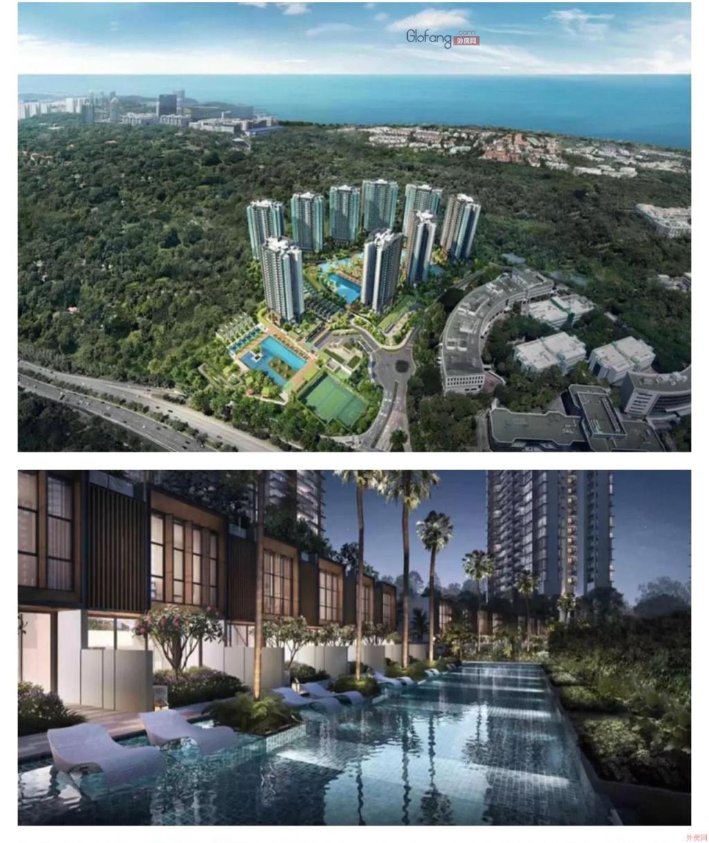 重磅！新加坡HDB组屋出新政！全岛23个区最新房价大盘点,租房买房