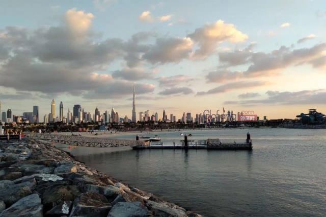 迪拜房产：迪拜房产开发商伊玛尔EMAAR项目介绍，编号46469