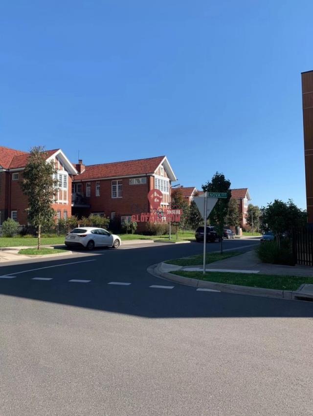 墨尔本近拉筹伯大学联排别墅小区Polaris，编号39450