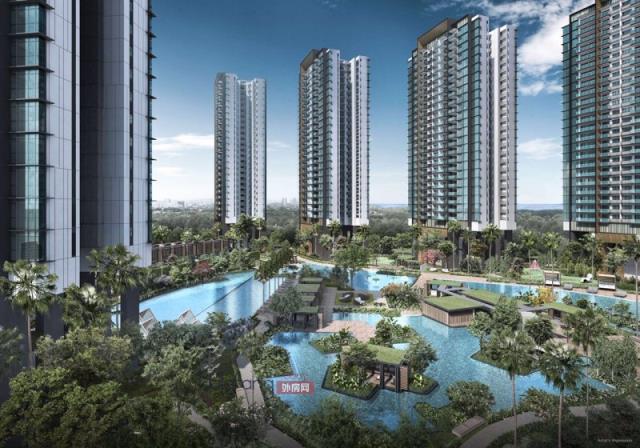 �¼���С��ȿƼ�԰�����͹�Ԣ-Normanton Park�����47699