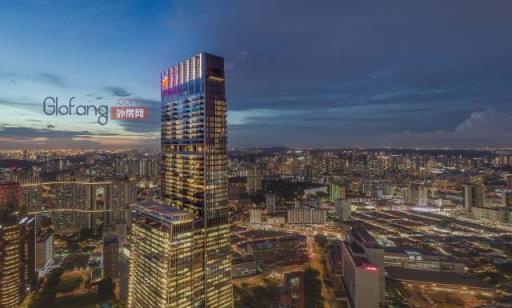 新加坡第一豪宅現房,高端精品之最- 华丽世家，编号47703