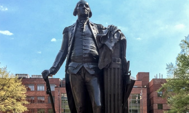 乔治·华盛顿（美国第一任总统）_实用信息_资讯_外房网