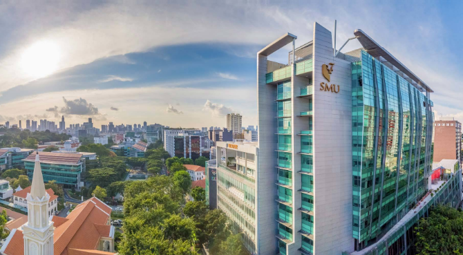 新加坡管理大学（新加坡管理大学申请条件）_实用信息_资讯_外房网