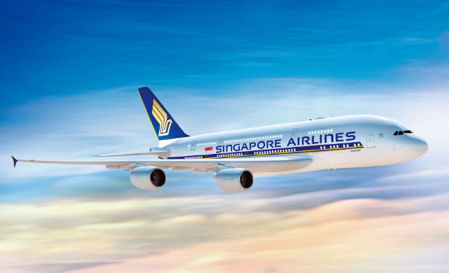 新加坡航空公司（新加坡航空怎么样）_实用信息_资讯_外房网