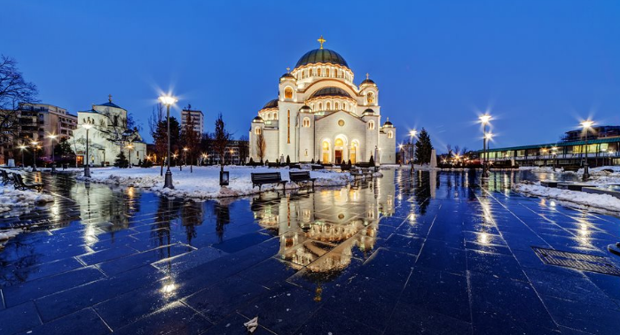 塞尔维亚人口有多少_实用信息_资讯_外房网