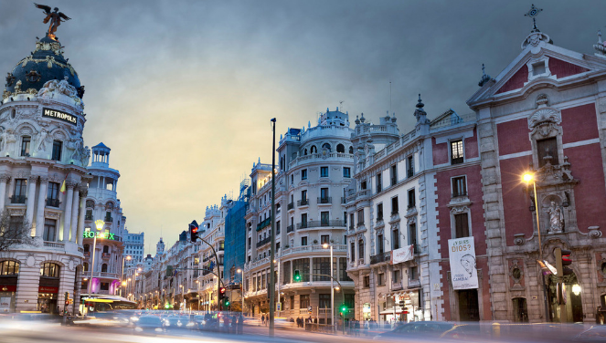 西班牙的首都是哪里？_实用信息_资讯_外房网