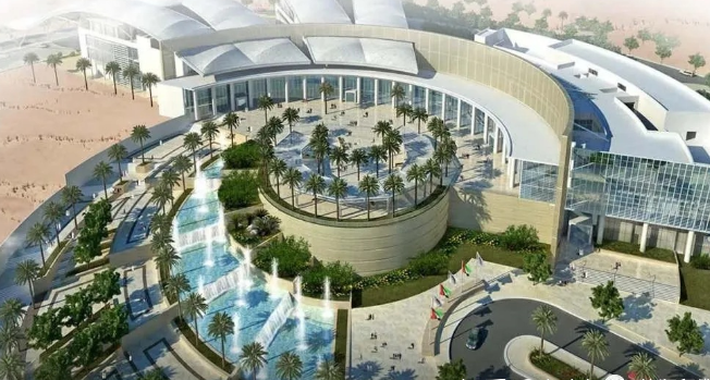 迪拜大学（迪拜大学世界排名）_实用信息_资讯_外房网