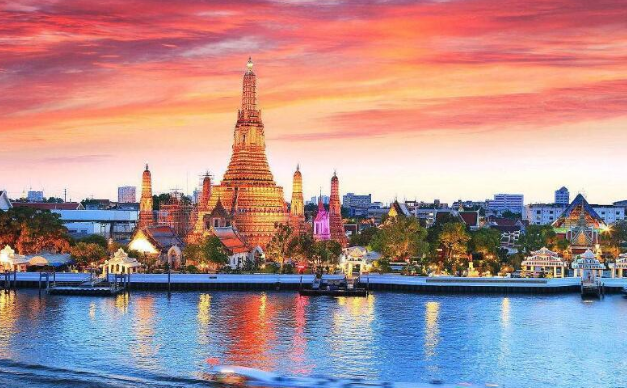 泰国旅游（去泰国旅游注意事项）_实用信息_资讯_外房网