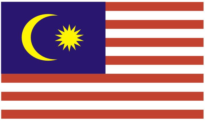马来西亚国旗 马来西亚国旗的含义 海外房产新闻 海外置业资讯 外房海外房产网