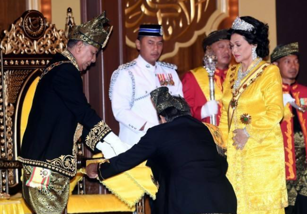 马来西亚拿督拿督是什么意思