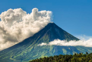 菲律宾火山_菲律宾的活火山名单