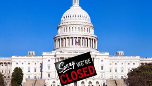 美国政府停摆（美政再现停摆危机）_实用信息_资讯_外房网