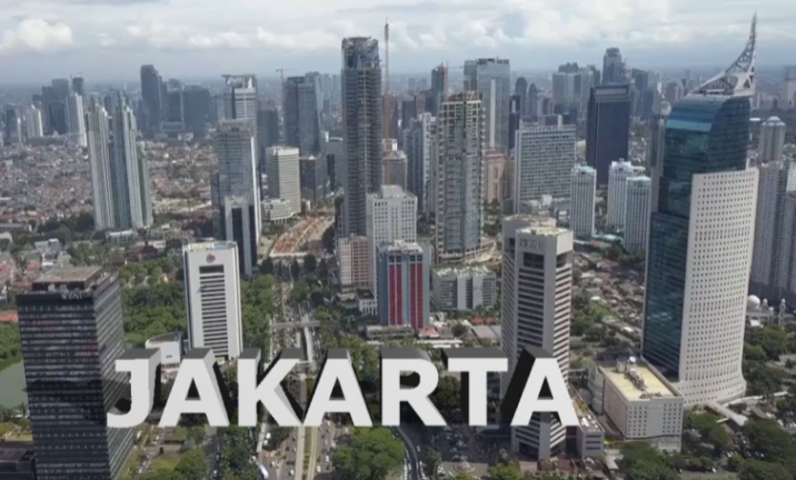 印尼首都是哪里（印度尼西亚首都介绍）_实用信息_资讯_外房网