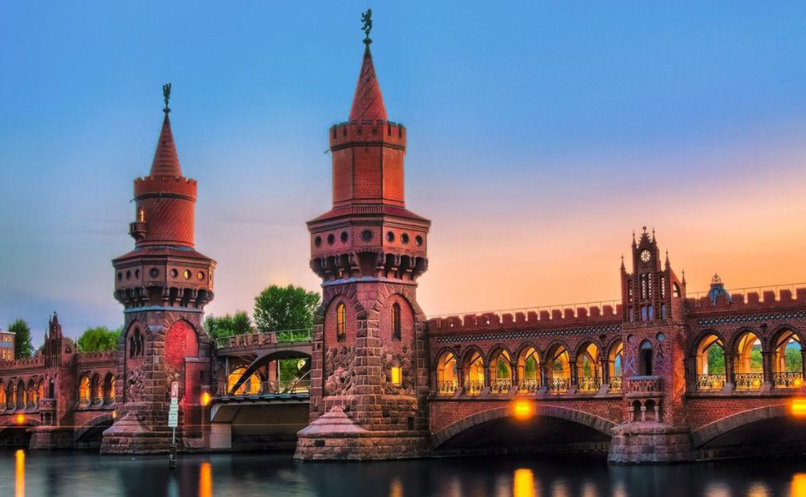 德国柏林（德国的首都柏林）_实用信息_资讯_外房网