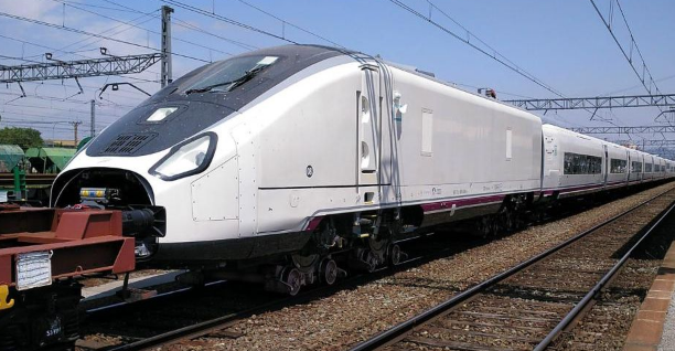 西班牙高铁（西班牙高铁速度）_实用信息_资讯_外房网