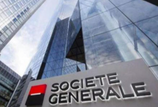 ҵ(Societe Generale)