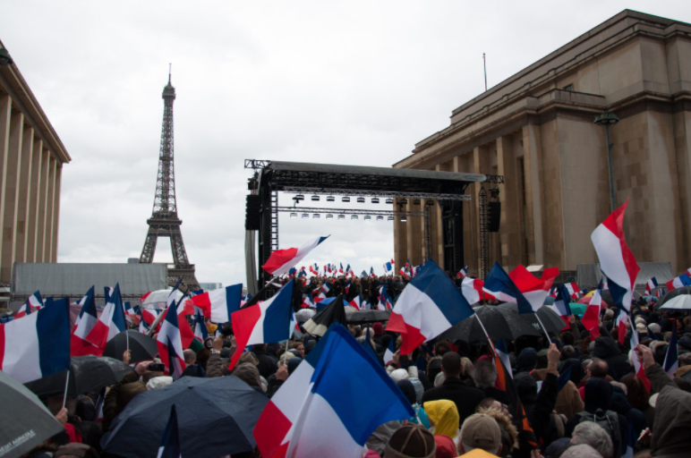 法国人口（法国人口统计概况）_实用信息_资讯_外房网