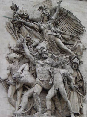 法国国歌介绍马赛曲简介