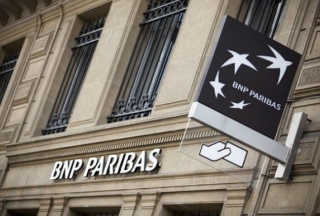 (BNP Paribas)