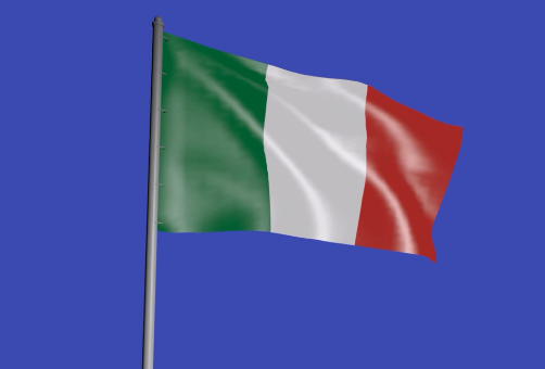 意大利国旗 意大利国旗的含义 海外房产新闻 海外置业资讯 外房海外房产网