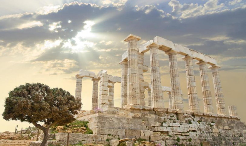 古希腊（古希腊文明介绍）_实用信息_资讯_外房网