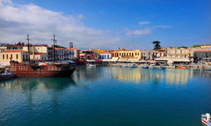 克里特岛（希腊克里特岛介绍）_实用信息_资讯_外房网