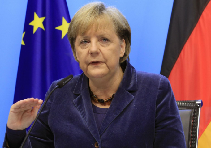 德国总理默克尔（默克尔是什么党派）_实用信息_资讯_外房网