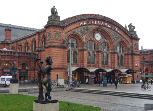 不来梅在哪（德国不来梅介绍）_实用信息_资讯_外房网