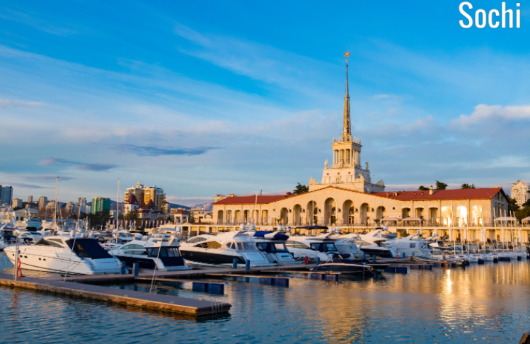 索契在哪里_俄罗斯索契_实用信息_资讯_外房网