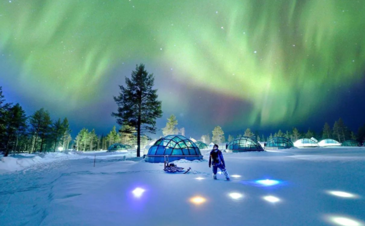 芬兰旅游（芬兰旅游业发达的原因）_实用信息_资讯_外房网