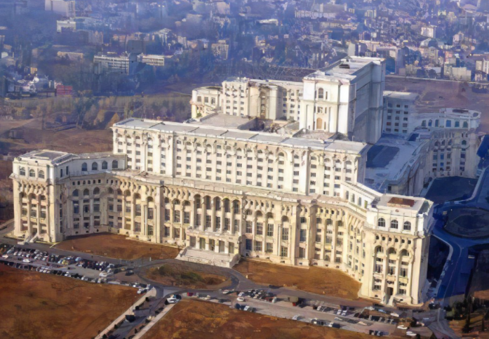 罗马尼亚国会大厦位置及简介_实用信息_资讯_外房网